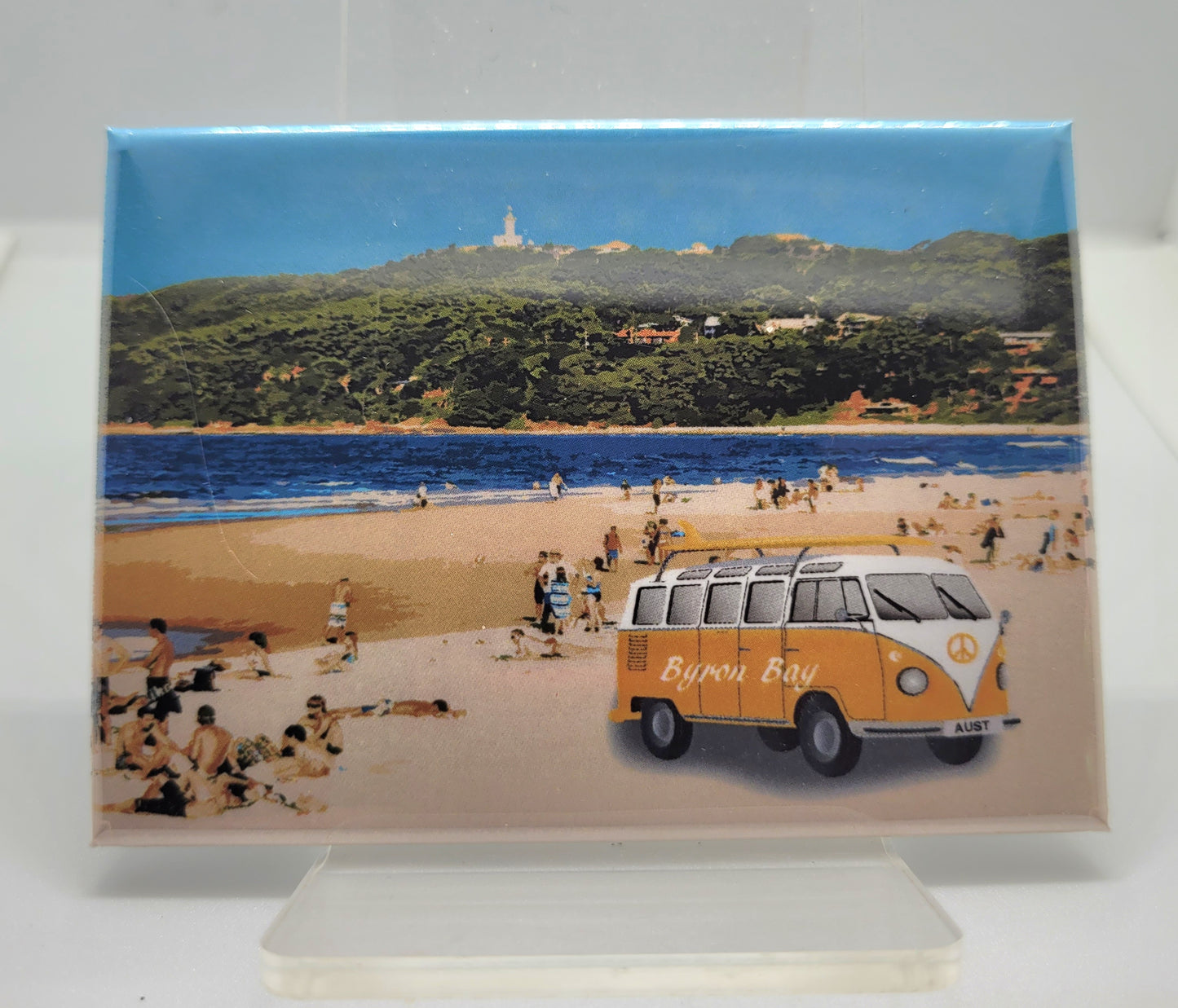 Byron Bay Magnets