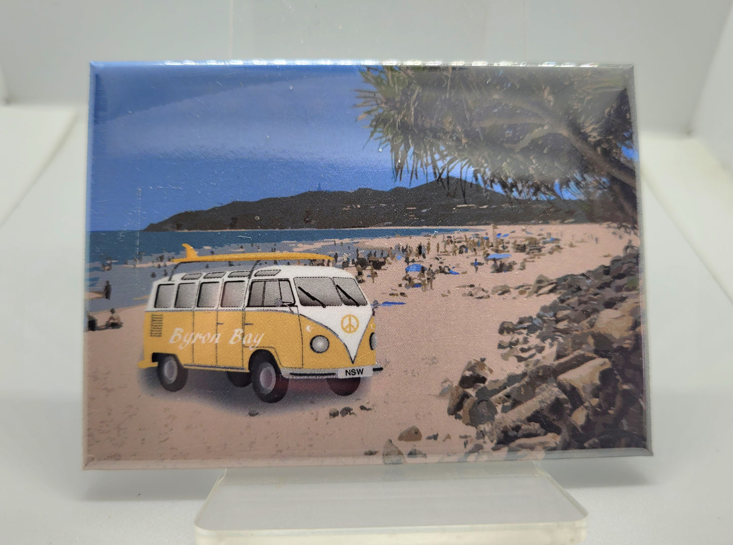 Byron Bay Magnets