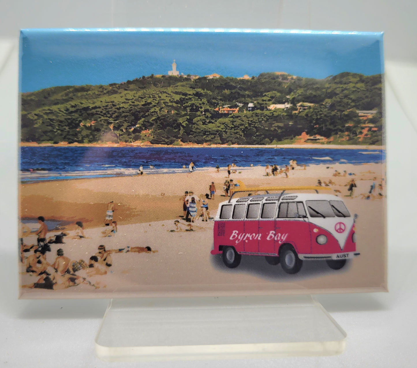 Byron Bay Magnets