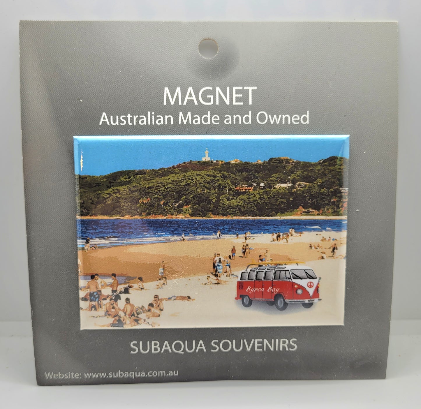 Byron Bay Magnets