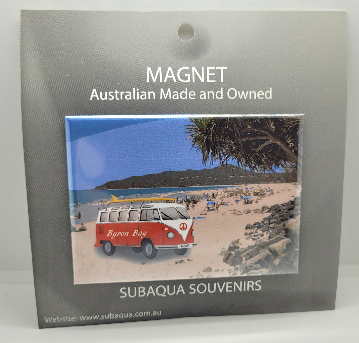 Byron Bay Magnets