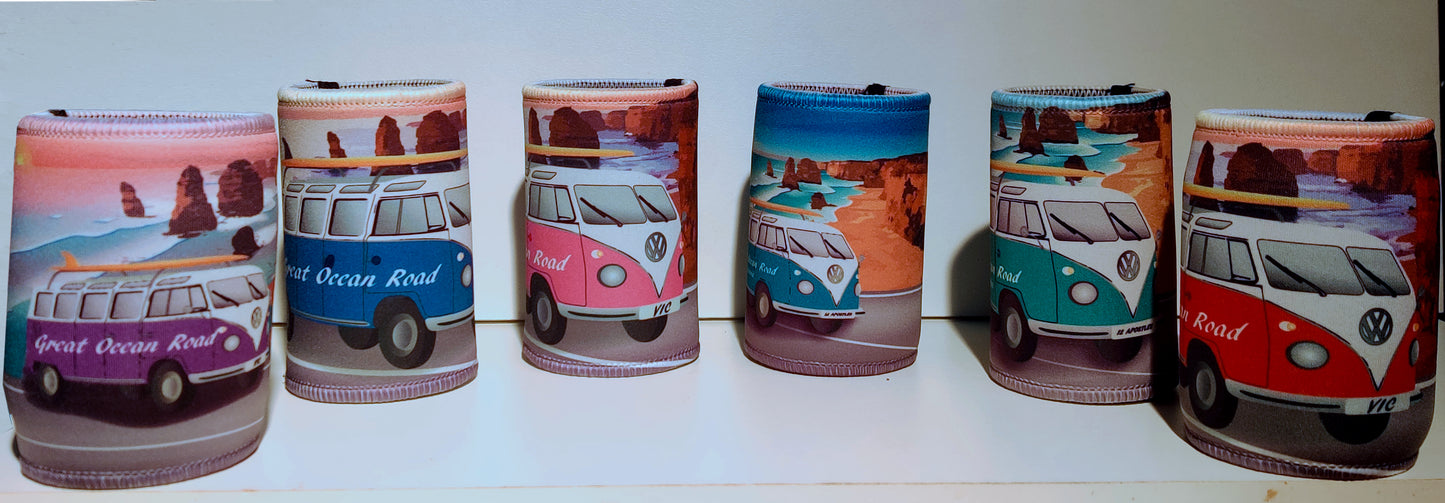 Great Ocean Rd Stubby Holders