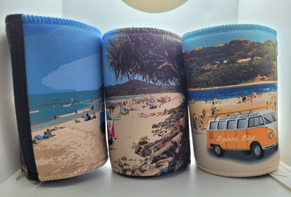 Byron Bay Stubby Holders