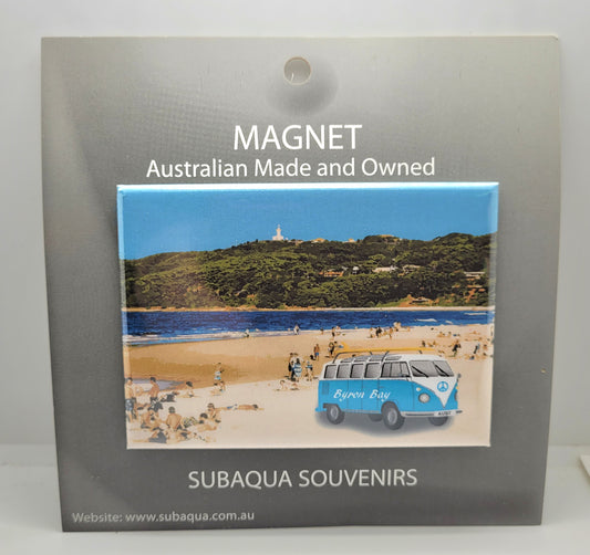 Byron Bay Magnets