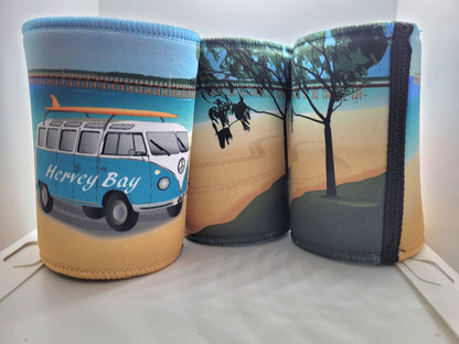 Hervey Bay Stubby Holders