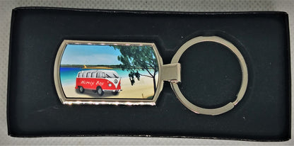 Great Ocean Rd Keyrings