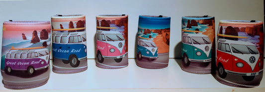 Great Ocean Rd Stubby Holders