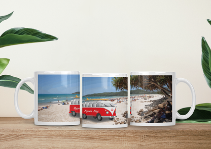 Byron Bay coffee Mugs